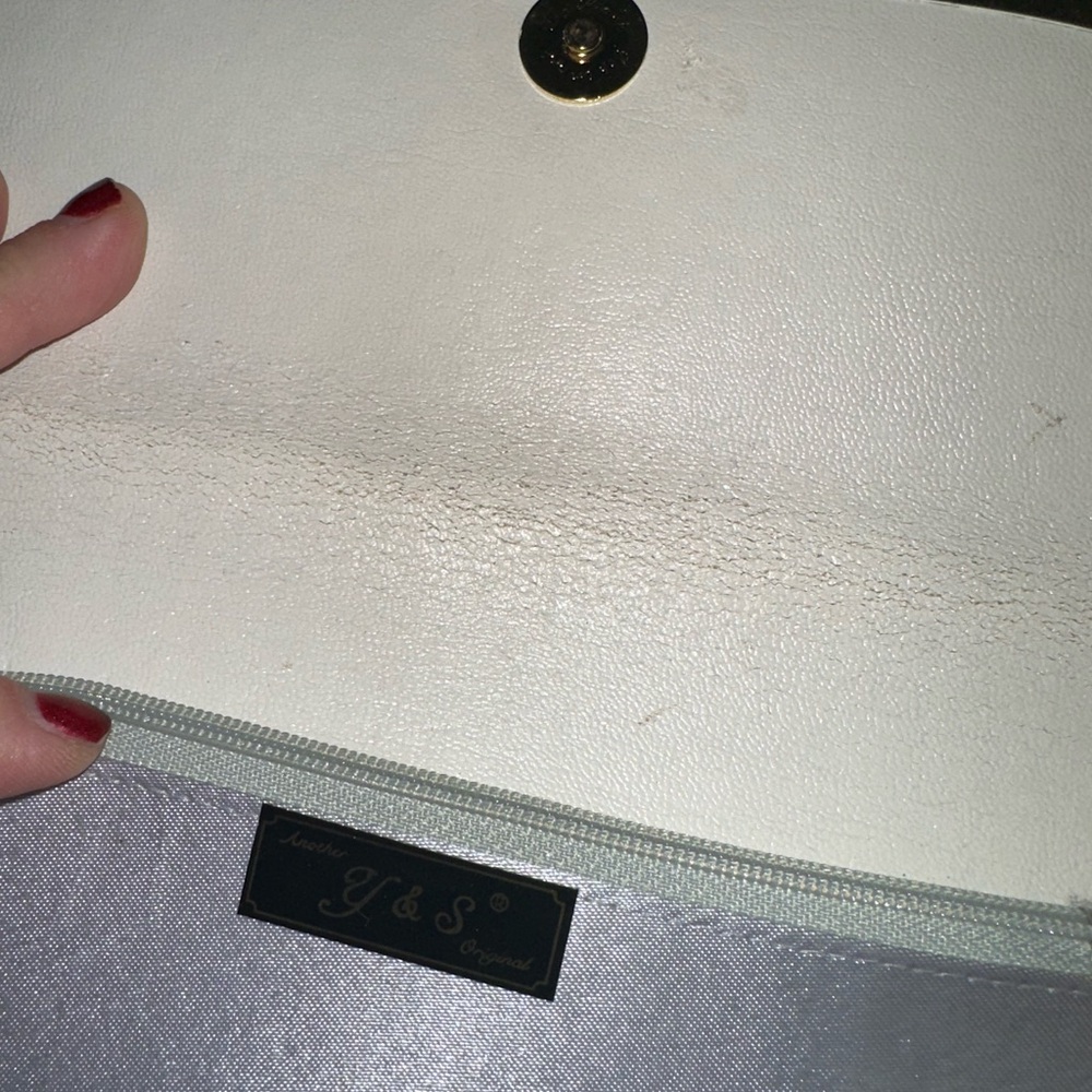 Vtg Lot 15 La Regale More Beaded Sequin Mesh Leather Evening Clutch Bag Purses - Picture 11 of 15